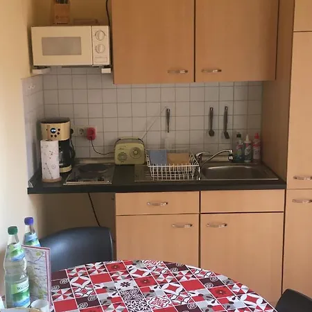 Altstadt Apartment *