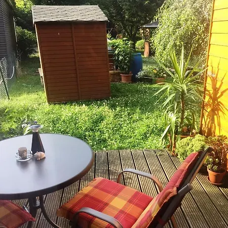 Altstadt Apartment