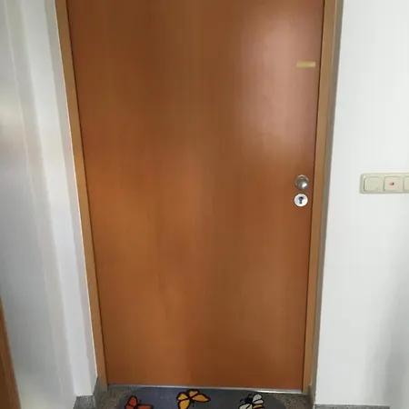 Altstadt Apartment